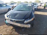 Honda Civic Lx 19XFB2F58CE003887 снимка
