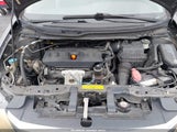 Honda Civic Lx 19XFB2F58CE021130 fotografie