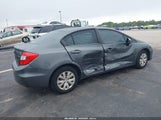 Honda Civic Lx 19XFB2F58CE021130 снимка