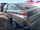 Toyota Prius Two JTDKBRFU7J3075280 fotografie