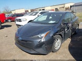 Toyota Prius Two JTDKBRFU7J3075280 fotografie