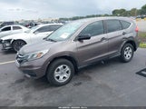Honda Cr-V Lx 3CZRM3H3XFG714969 снимка