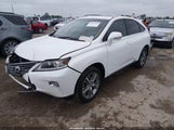 Lexus Rx 350 2T2ZK1BA9FC154293 снимка