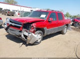 Chevrolet Avalanche 3GNEK13T23G183629 снимка