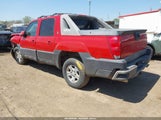 Chevrolet Avalanche 3GNEK13T23G183629 снимка