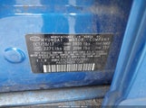 Hyundai Ioniq Hybrid Blue KMHC65LC2JU060592 photo