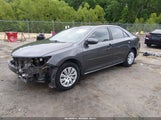 Toyota Camry Le 4T4BF1FK0DR322188 снимка