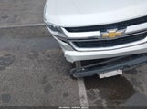 Chevrolet Colorado Wt 1GCHSBEA8J1309480 снимка