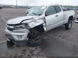 Chevrolet Colorado Wt 1GCHSBEA8J1309480 снимка