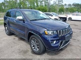 Jeep Grand Cherokee Limited 4X4 1C4RJFBG3HC738757 photo