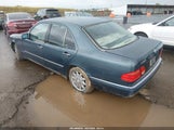 Mercedes-Benz E 320 WDBJF65HXXA765420 снимка