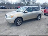 Toyota Rav4 Limited JTMBD31V376033980 снимка