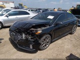 Hyundai Sonata Limited 2.0T+ 5NPE34AB1JH723347 fotografie