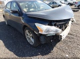 Nissan Altima 2.5 Sl 1N4AL3AP5DN577405 снимка
