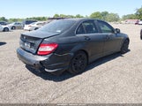 Mercedes-Benz C 300 Luxury/Sport WDDGF54X88F095732 снимка