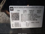 Chevrolet Equinox Fwd Lt 3GNAXHEG7SL199730 снимка