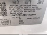 GMC Yukon Denali 1GKS2CKJ1KR339007 снимка