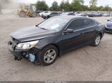 Chevrolet Malibu 1Ls 1G11B5SL3EF147767 снимка