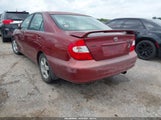 Toyota Camry Se V6 4T1BF32K72U027078 fotografie