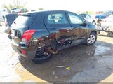 Chevrolet Trax Fwd Ls 3GNCJKSB2LL329172 fotografie
