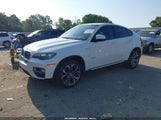 BMW X6 xDrive35I 5UXFG2C55E0H11453 снимка