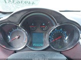 Chevrolet Cruze 1Lt Auto 1G1PC5SB3E7479412 снимка