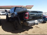 Ram  Trx 4X4 5'7 Box 1C6SRFU97MN816732 снимка