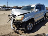 Lexus Gx 470 JTJBT20X960103772 снимка