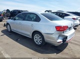Volkswagen Jetta 1.8T Se 3VWD17AJ1FM239638 photo