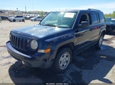 Jeep Patriot Sport 1C4NJPBB6DD168928 снимка