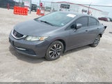 Honda Civic Ex 19XFB2F88FE074909 photo