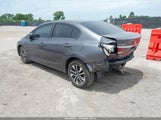 Honda Civic Ex 19XFB2F88FE074909 fotografie