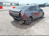 Honda Civic Ex 19XFB2F88FE074909 fotografie