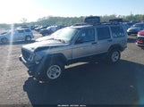 Jeep Cherokee Sport 1J4FF48S9YL114217 снимка
