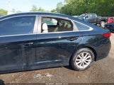 Hyundai Sonata Se 5NPE24AF5JH620857 снимка