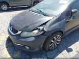 Honda Civic Ex-L 19XFB2F92EE274336 снимка