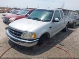 Ford F-150 Lariat/Standard/Xl/Xlt 1FTZX1768WNC19917 fotografie