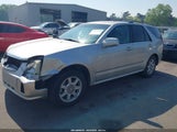 Cadillac Srx V6 1GYEE637450106519 снимка