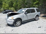 Ford Explorer Xlt 1FMEU63E49UA35694 снимка