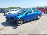 Ford Fusion Sel 3FAHP0CG0CR191324 снимка