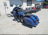 Harley-Davidson Fltrxs Road Glide Special 1HD1KTM19FB703935 photo