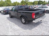 Nissan Frontier Se 1N6AD06U75C457216 снимка