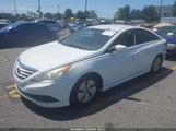 Hyundai Sonata Gls 5NPEB4AC4EH825372 снимка