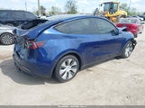 Tesla Model Y Awd/Long Range Dual Motor All-Wheel Drive 7SAYGAEEXPF617557 fotografie