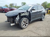 Jeep Compass Limited 4X4 3C4NJDCB7MT553485 снимка