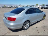Volkswagen Jetta 1.8T Se 3VWD17AJ1EM423153 снимка