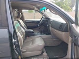 Toyota 4Runner Sr5 V6 JTEBU14RX70124892 снимка
