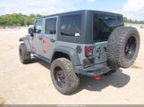 Jeep Wrangler Unlimited Rubicon 10Th Anniversary 1C4BJWFGXDL668163 photo