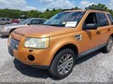 Land Rover Lr2 Se SALFS24N68H032009 снимка