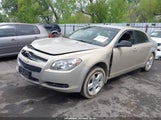 Chevrolet Malibu Ls 1G1ZB5E18BF261806 снимка